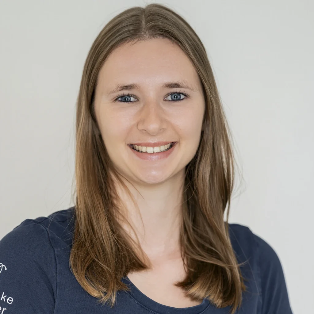Melanie Eibl