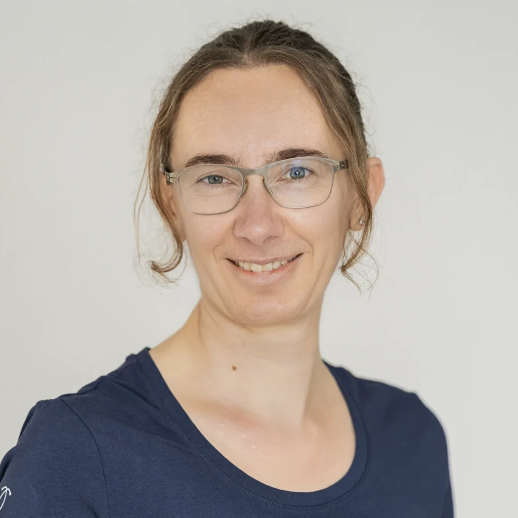 Petra Weichselbaumer